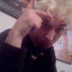 gonzothesipper - - -nepatřím nikam