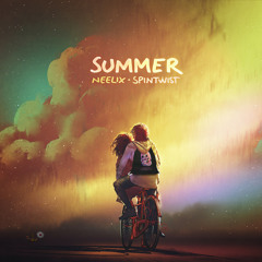 Stream Neelix | Listen to No Way To Leave playlist online for free