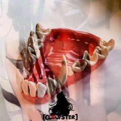 Mouth Plate (luxkk)