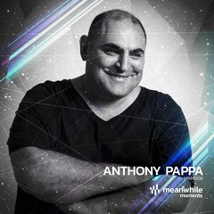 Meanwhile Moments 006 - Anthony Pappa
