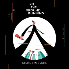 Been Here Before (feat. Pierre Duplan & Shawn Lee)
