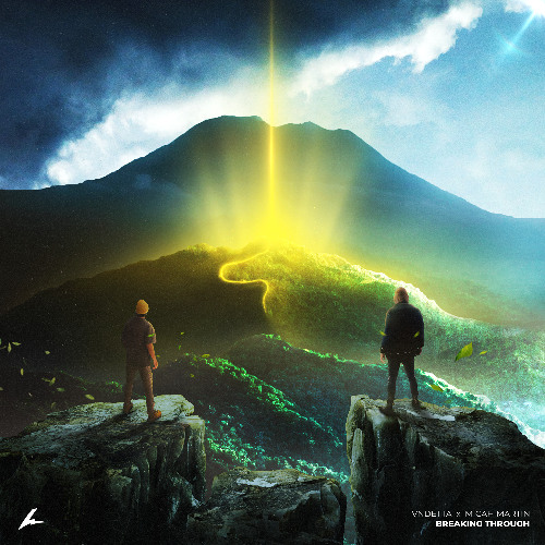 VNDETTA & Micah Martin - Breaking Through