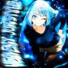 HEAVENLY JUMPSTYLE (Ultra Slowed)