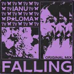 Falling (with P★LOMA)