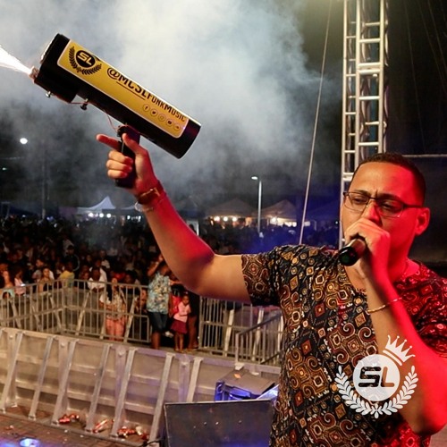 Stream MC SL - Sequência Coro Com Coça Em 150 BPM (Performance Ao Vivo ...