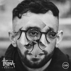 {Premiere} Brain - Experiences (Dispatch Recordings)