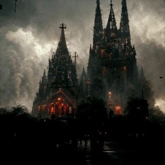 DNTS@cathedral