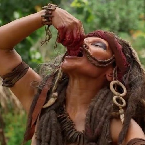 Stream The Green Inferno Download In Hindi !FULL! from VabeAcongwo | Listen  online for free on SoundCloud