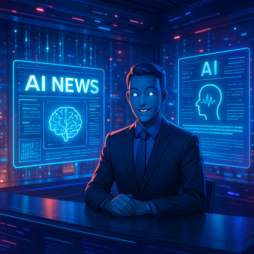 🚀 AI News with Shaily for Week starting Oct 6: 6GW GPUs—The Next AI Revolution?