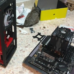 virtual riot - all i need to feel alive (edit)