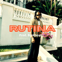 Rutina ( Gunna type beat x Future type beat x Southside type beat ) ~