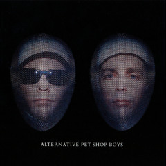 Pet Shop Boys - Do I Have To (Luin's Frisson Mix)