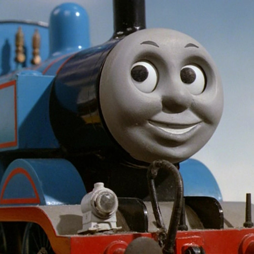 (Captain Punjab) Kind of Thomas-ish Theme