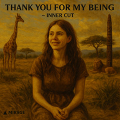 Thank You for My Being – Breath Edition