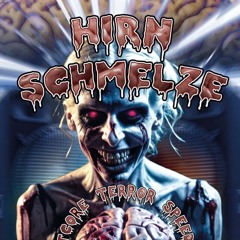 Tinnitus @ Hirnschmelze (Stellwerk Hamburg; 18.10.25)