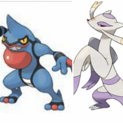 rene + zeke - submission