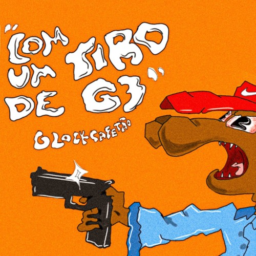 "Com um tiro de g3" Prod. Globle luciano