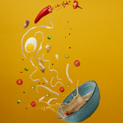 Pill #22 - Endlessly…Messy