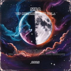 TAILOR & SIBA - Bass Down Low Bass - (MEGAMIX)