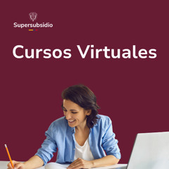 CURSOS VIRTUALES