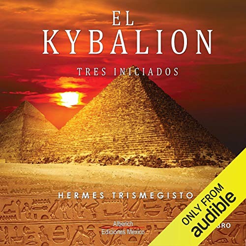 El kybalion (Audiolibro)
