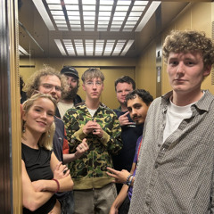 POZZY - BJERKEBANEN FREESTYLE (Feber x Ukesenderen)