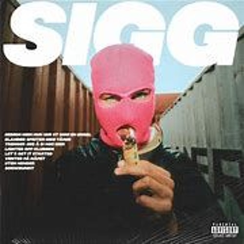 Sigg (Joel Aas REMIX, Ballinciaga)