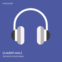 The Body Snatchers (HypeCue)