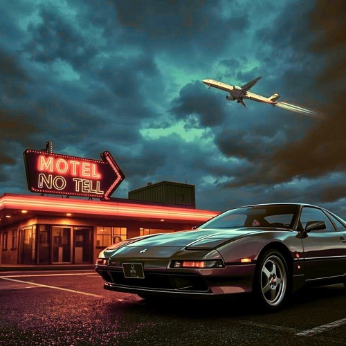 When You Touch Down [ Early Unofficial Release ]