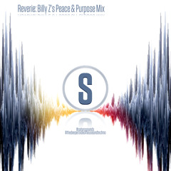 Reverie - Billy Z's Peace and Purpose Mix Aug 2020