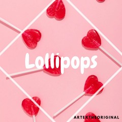 Lollipops