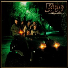 Kun saa ajaa - Movin' On