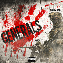 Generals ft. shesoalyx