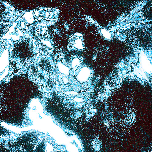 Halo King x Mqx - FUARK BRAH (Alternate Mix)