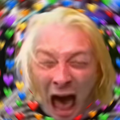 Creep By RadioHead (live On  Late Night With Conan O'Brien 1993)