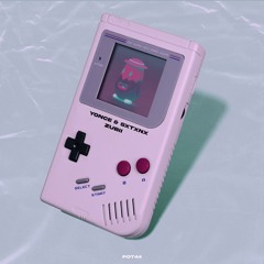 YONCE & SXTXNX - ZUBii