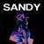 Artwork for only love can hurt like this ❤️ | SANDY Edit