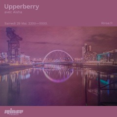 Upperberry | Aisha