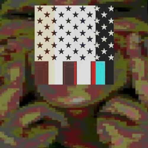 PSA: The Language Of Oppressed People Is Armed Struggle