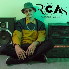 RCAS SESSIONS - Vol 1