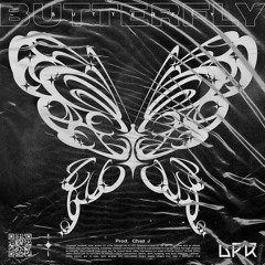 BUTTERFLY | DPR LIVE - Jam & Butterfly (feat. CRUSH, eaJ) | (FLIP) Prod. Chaz J