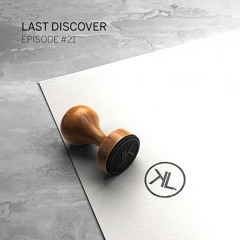 LAST DISCOVER #21