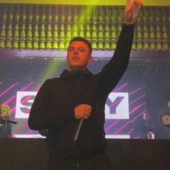 BBCC x Silky - Cherry juice (GANG BUSINESS UK)