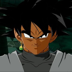 Goku black