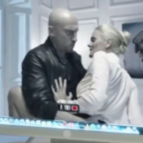 Anonymous Foma - esaul (foma)