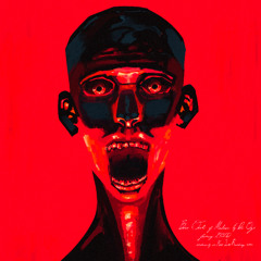 Dr. Ozi - Born Out Of Madness (feat. Gold)