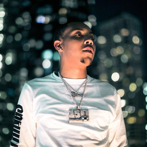 G Herbo - So High (Unreleased)