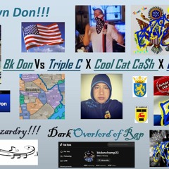 Bk Don Xx Iin Dda Mixx Tape Attack 2023!!!