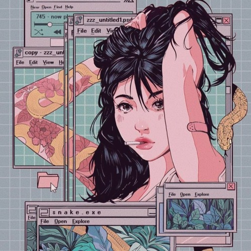 808 Dollar Bills (Anime Mix?) - Low G x gum (prod. Roko Tensei)