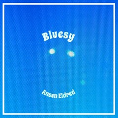 Bluesy